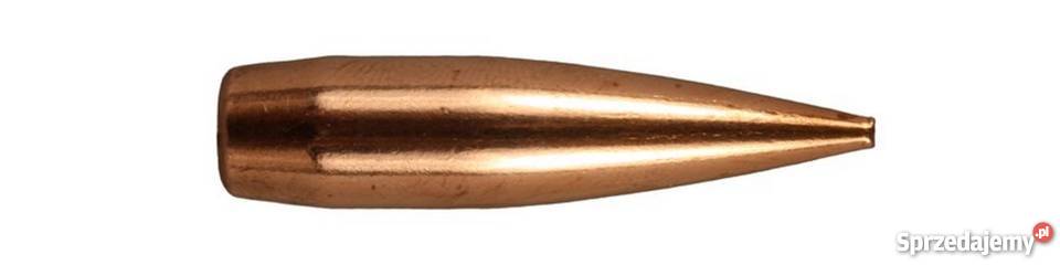 Pociski BERGER 30 Hyb Tar 1088g168gr Warszawa