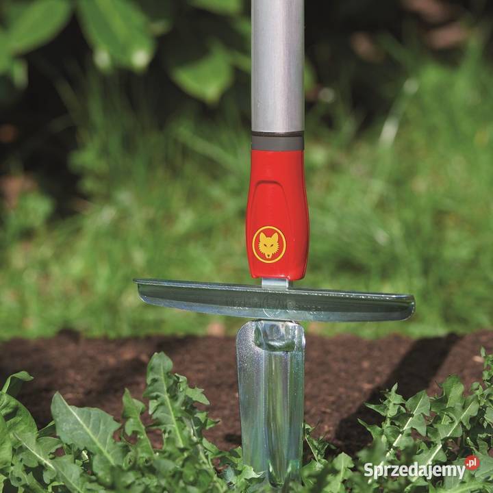 Pielnik KSM Wolf Garten podkarpackie