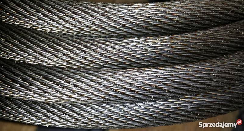 Lina stalowa Herkules Kraków sprzedam