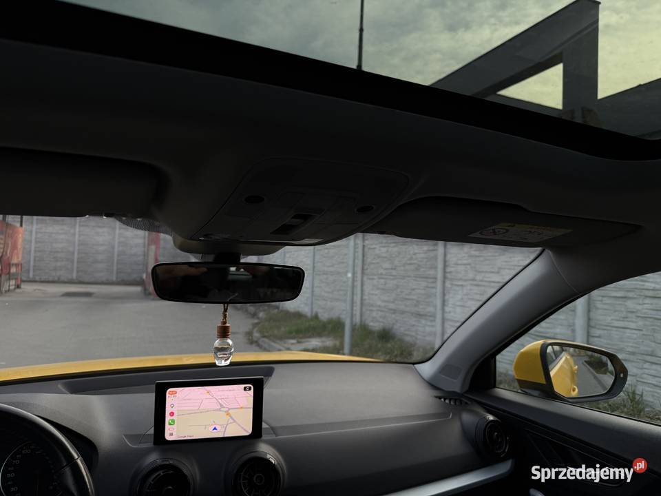 Audi Q2 Full LED 16 TDI Wrocław
