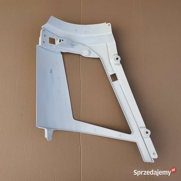 VOLVO FH4 PRAWY OKULAR LAMPY OBUDOWA POSZYCIE dostawcze Bieleń