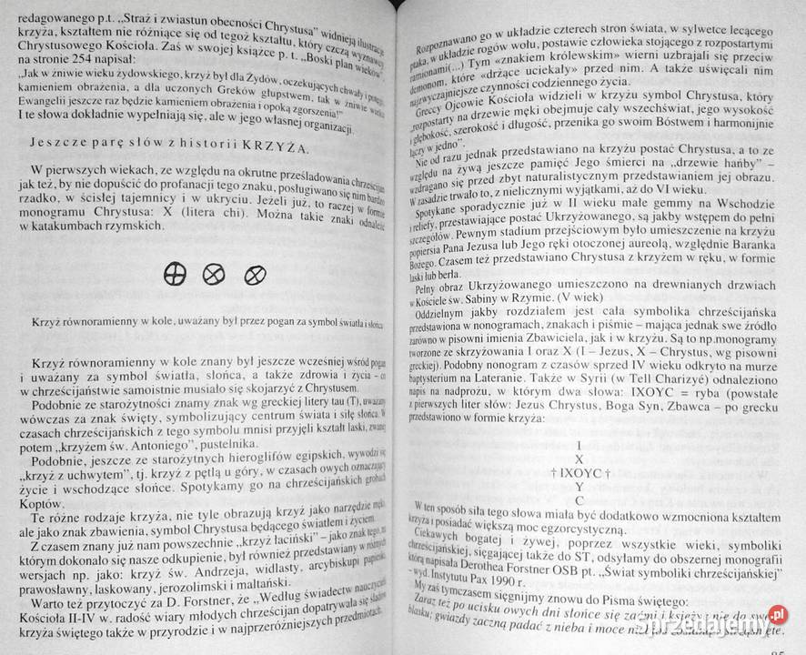 Strzeżcie się fałszywych proroków Tadeusz Kunda Pozostałe lubelskie Chełm sprzedam