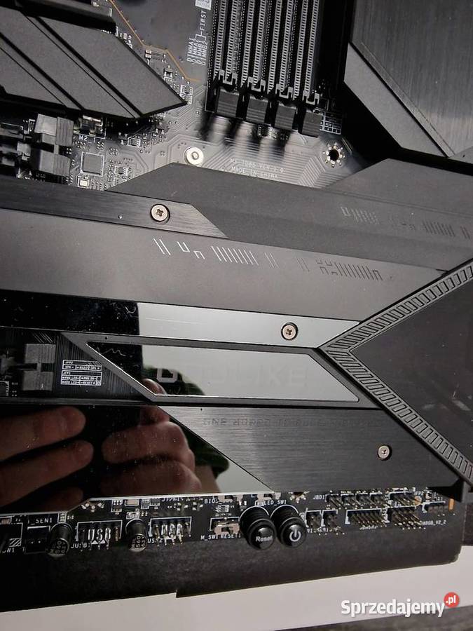 Płyta główna msi z790 godlike Płyty główne Kierzkowo