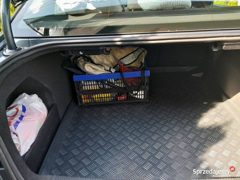 Vw passat 16 tdi Włocławek