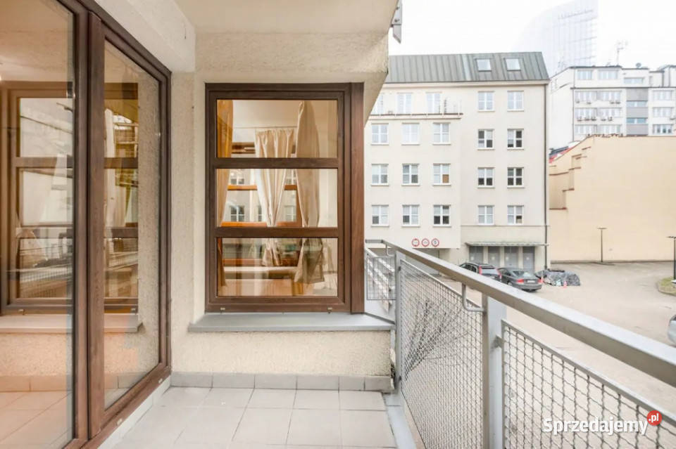 NOWOCZESNY I KLIMATYZOWANY APARTAMENT CENTRUM sprzedam