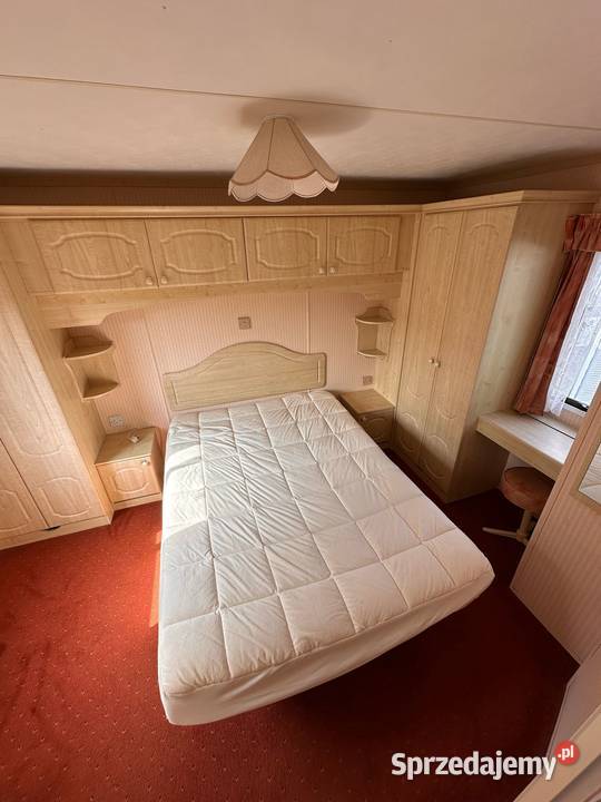 DOMEK HOLENDERSKI ANGIELSKI S081 WILLERBY Dźwirzyno sprzedam