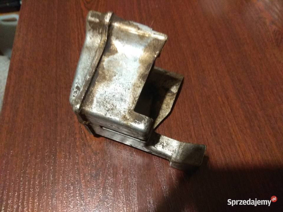 Stihl 009010011012 tłumik 1139 podkarpackie