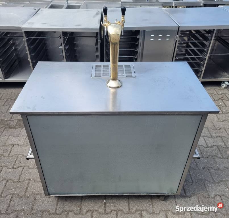 Nalewak Do Piwa Piwo Z Beczki Keg Rollbar S429 N Nowe Skalmierzyce