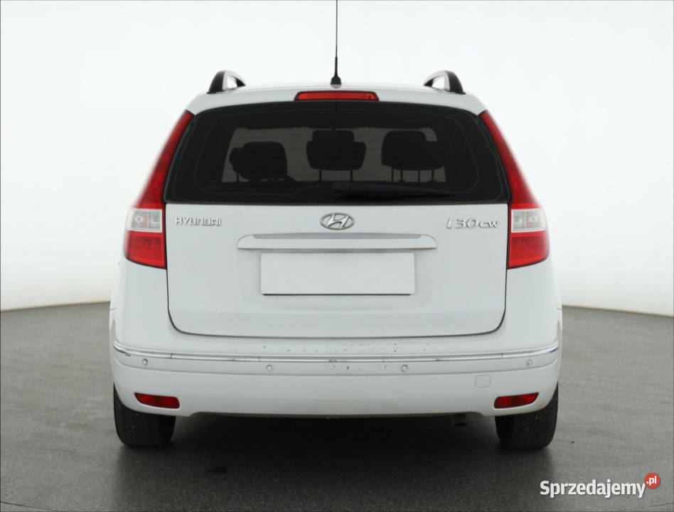 Hyundai i30 16 Piaseczno