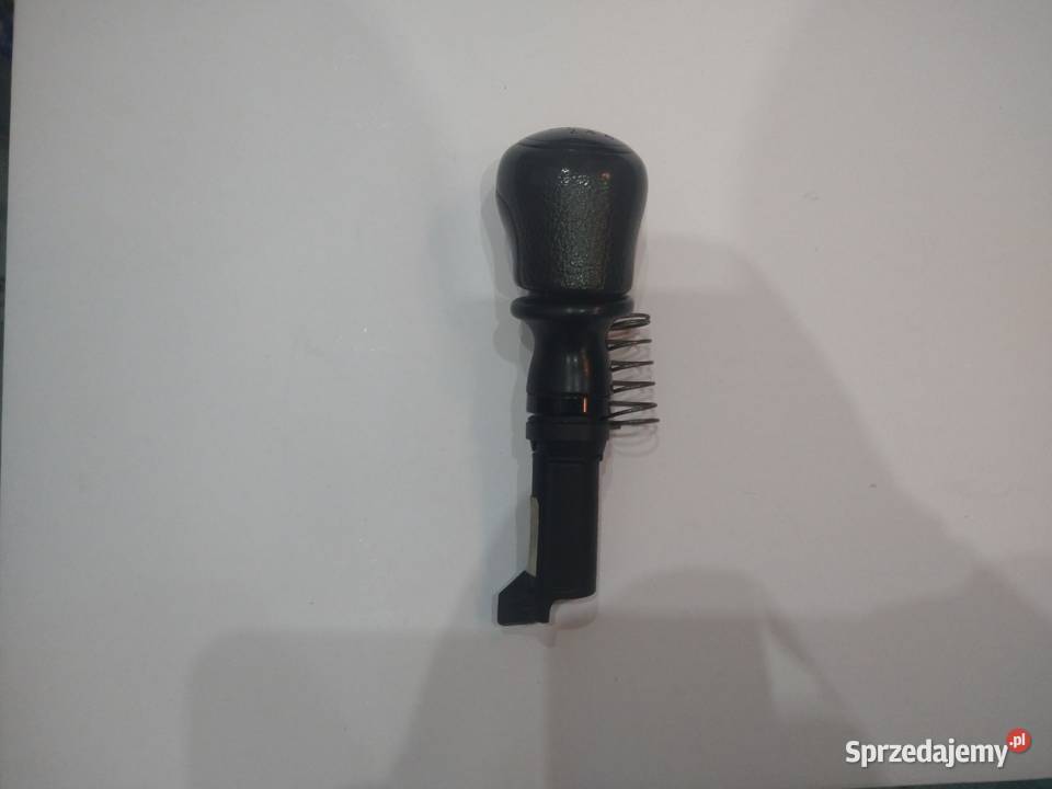 Gałka Zmiany Biegów VW T5 6cio biegowa 7H5 711 Skawina