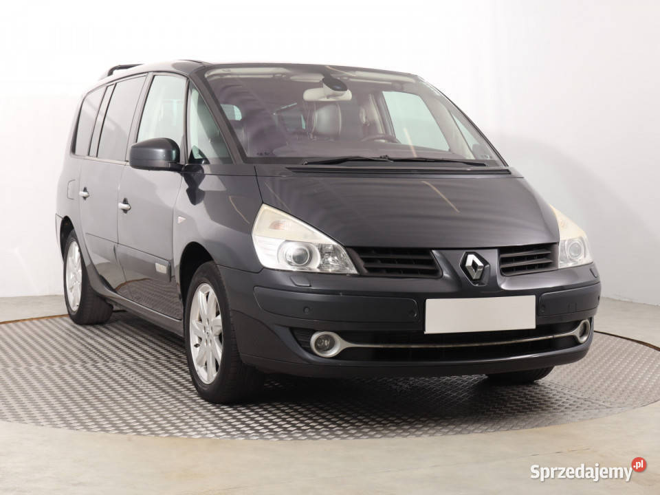 Renault Grand Espace 20 dCi 1995cm3 Katowice