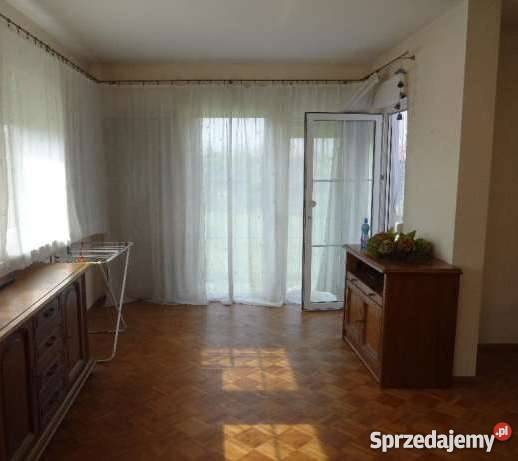 Dom w baczynie na sprzedaż ogródek Baczyna