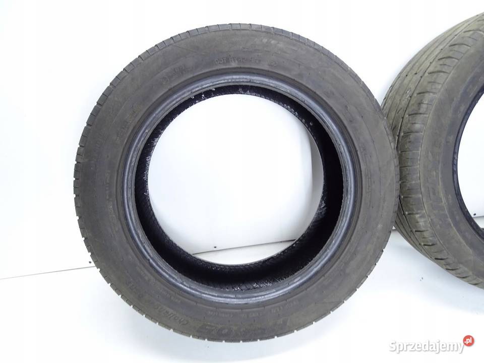 2x 20555R16 OPONA LETNIA HIFLY HF805 CHALLENGER
