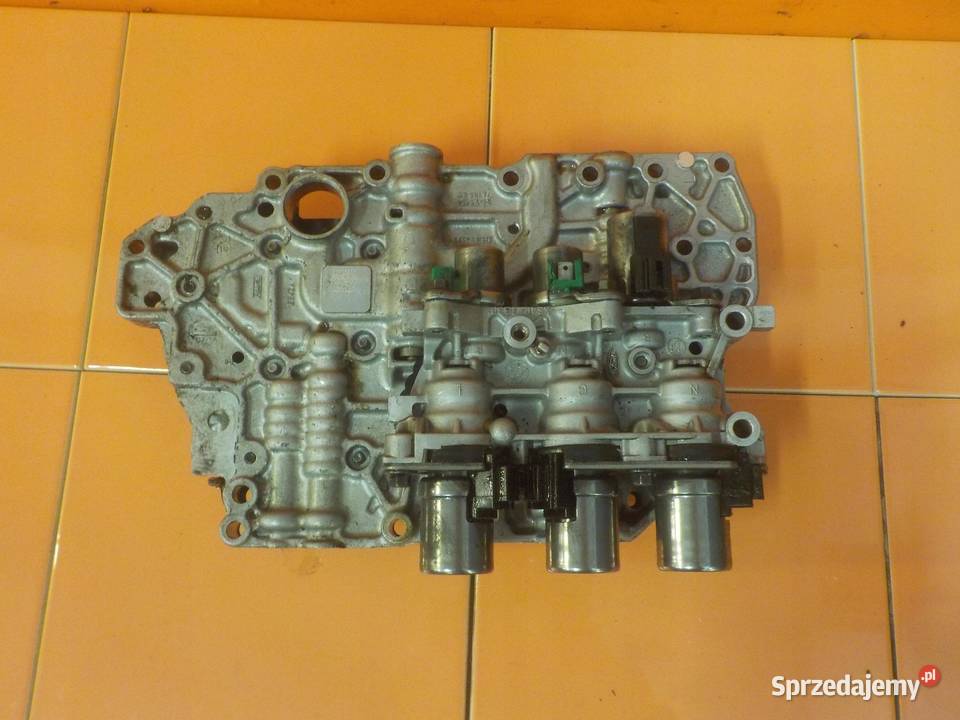 C 20 B 10r sterownik skrzyni biegow XS4P7A101AC sprzedam