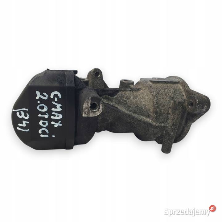 ZAWÓR EGR Ford Focus C S Volvo 20 TDCi HDi Chełm