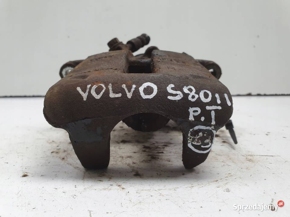 Volvo S60 II S80 II V60 V70 III XC70 II TYLNY osobowe Janów sprzedam