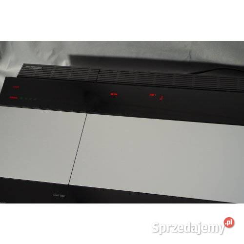 Bang Olufsen Beocenter 8500 CD magnetofon tuner