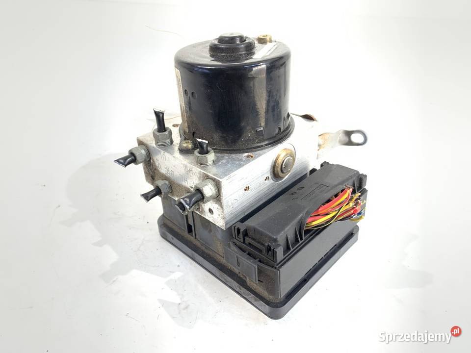 POMPA ABS BMW E87 6769845 20 150 0313 sprzedam