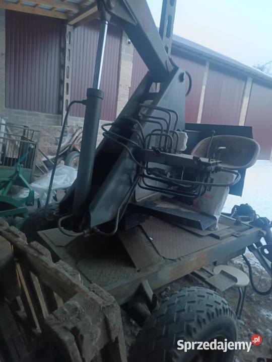 Sprzedam cyklop Bełżyce