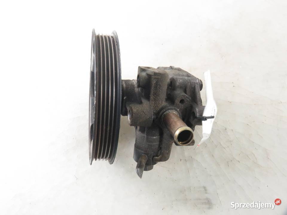 POMPA WSPOMAGANIA MITSUBISHI CARISMA 18 16V GDI