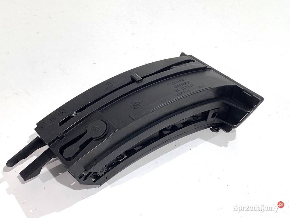 UCHWYT NA NAPOJE BMW E83 3416005 0311 SUV KUBKI osobowe