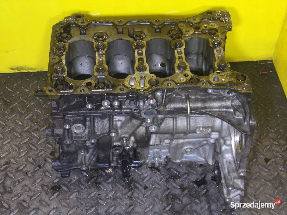 ZAFIRA C ASTRA INSIGNIA 16 CDTI 15r 136 blok Suków sprzedam