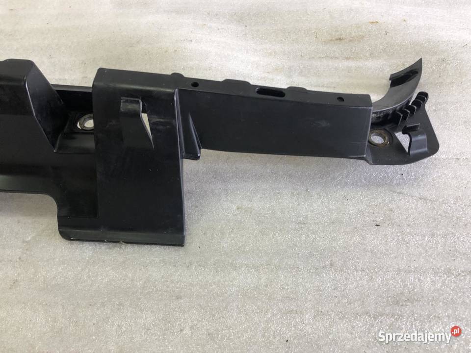 ŚLIZG ZDERZAKA TYŁ WIĄZKA 7127720 BMW E91