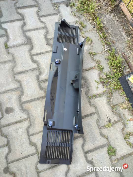 Elementy maskownice plastiki corsa d 3drzwi Garwolin