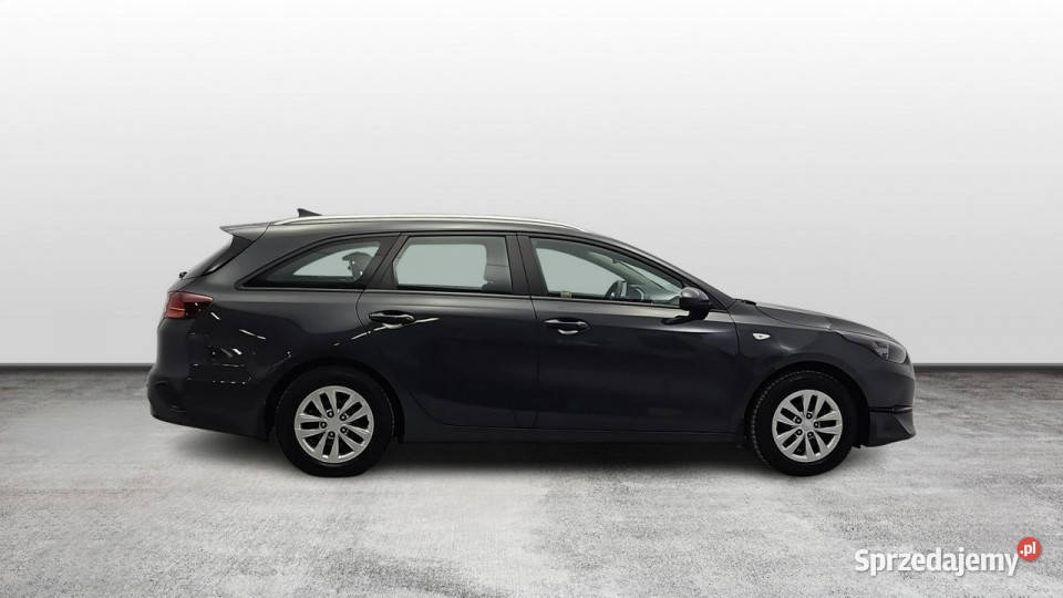 Kia Ceed 15 TGDI S Z Polskiego Salonu Faktura isofix mazowieckie Warszawa