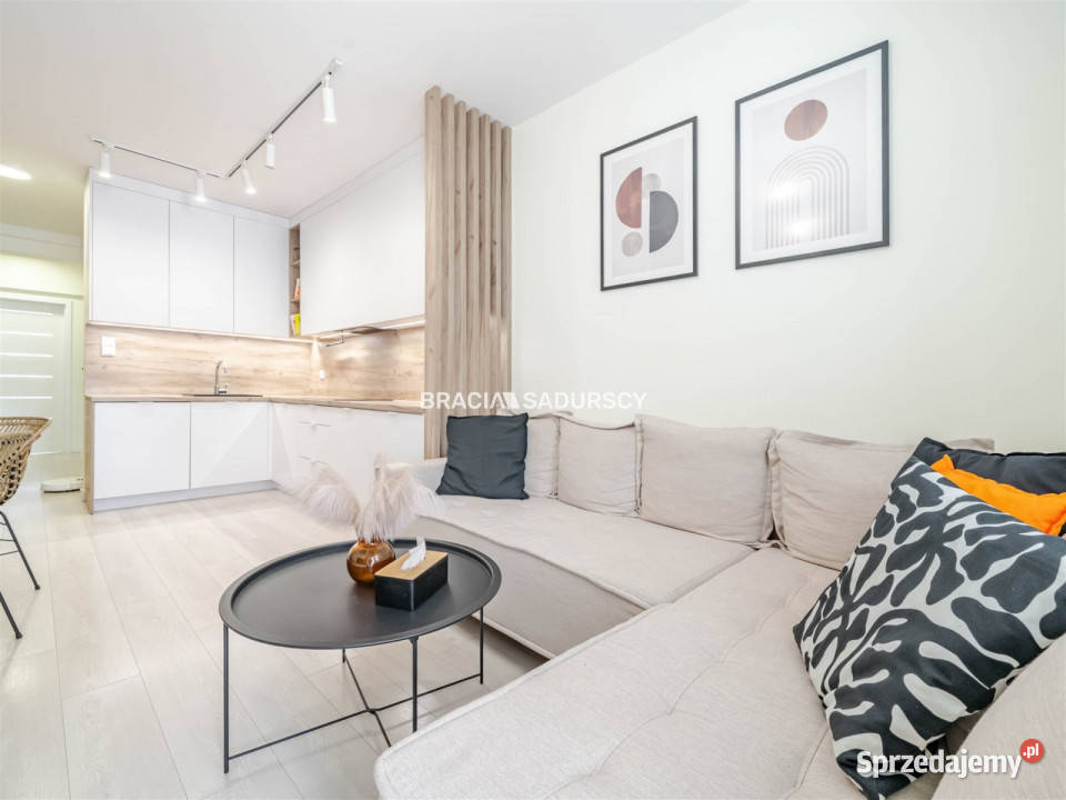 sprzedaży mieszkania Kraków Obozowa 60m2 małopolskie