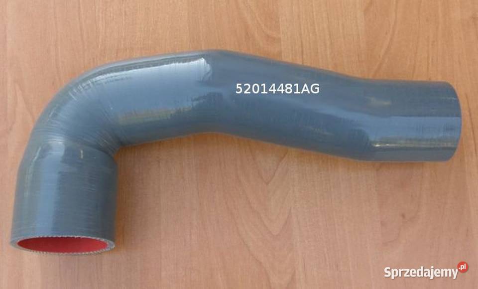 RURA WĄŻ JEEP GRAND CHEROKE 30 CRD 52014481AH osobowe Bielsko-Biała