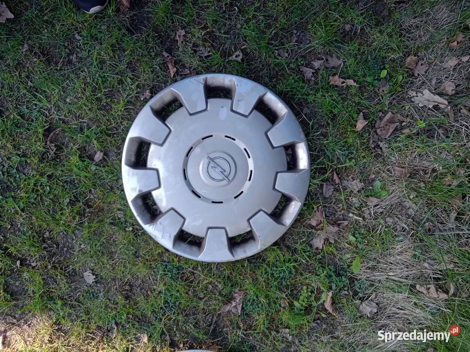 Kołpaki Ford Vw Citroen Alfa Romeo Nissan Częstochowa