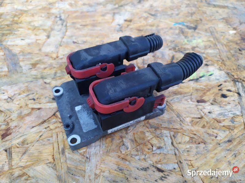 STEROWNIK SILNIKA FIAT STILO 483118 208204 00603 osobowe