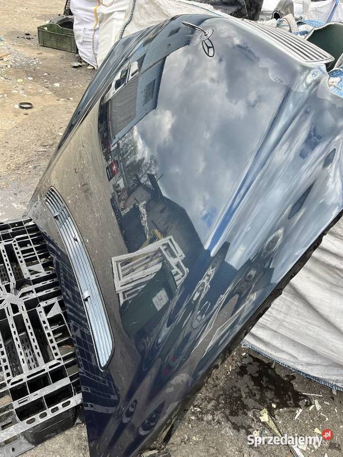 Części Mercedes 270 Mysłowice