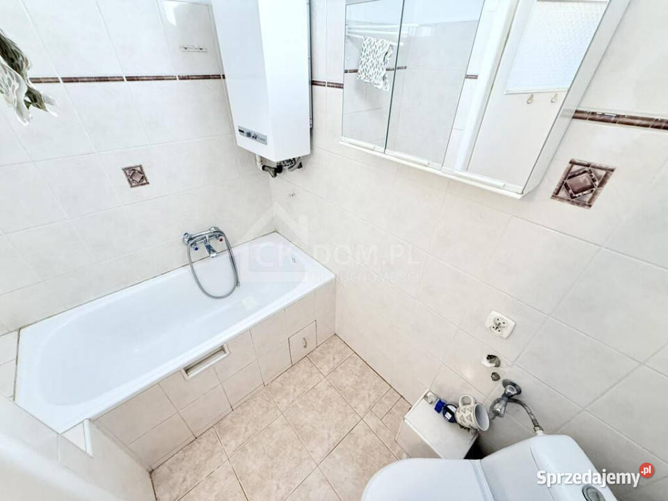 Mieszkanie 3990 m Żeromskiego 44 Centrum Kielce