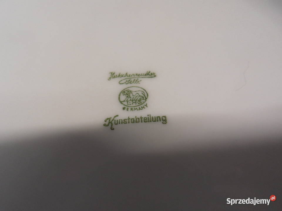 Misasalaterka HUTSCHENREUTHER BAVARIA