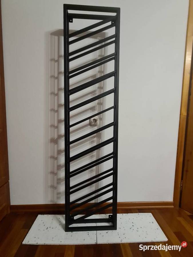 Regal na wino małopolskie Łęg Tarnowski sprzedam