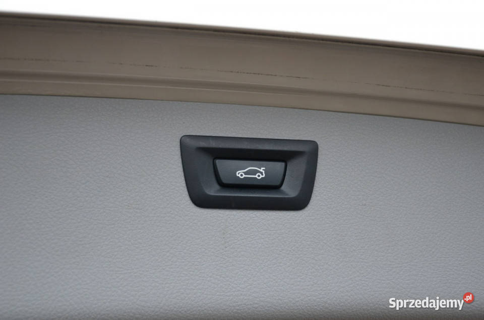 BMW 320 SUPER 20i 184 Serwis 100Orglakier Navi ASR (kontrola trakcji) łódzkie Kutno