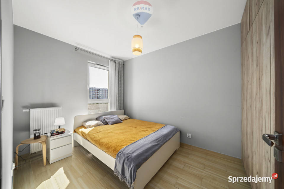 Funkcjonalne mieszkanie na wynajem Bemowo Liczba pokoi 2 mazowieckie Warszawa sprzedam