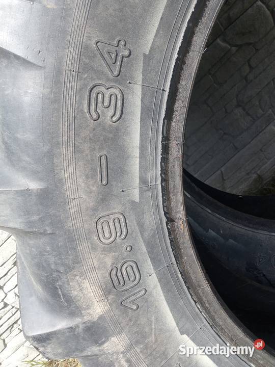 Opony 16934 Radom