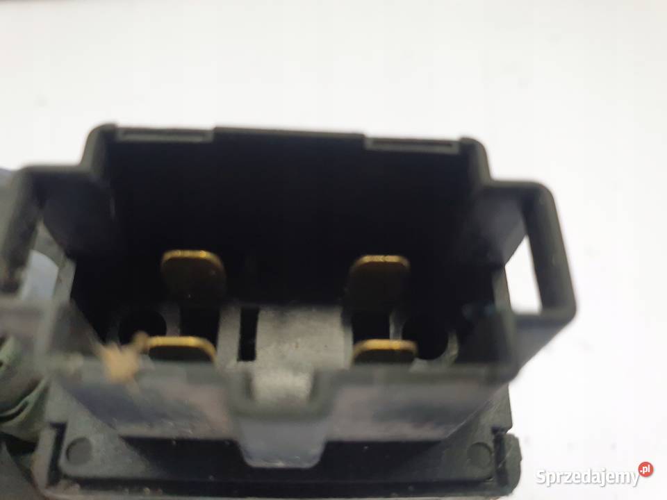 Seat Ibiza II PRZEŁĄCZNIK OGRZEWANIA SZYBY Panele sterowania, przełączniki lubelskie