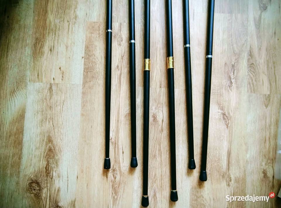 Laski z uchwytem Żory