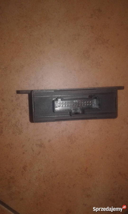 SCORPIO MK2 23 16V MODUŁ ZAMKA 95GG 14K150 AB osobowe Margonin sprzedam