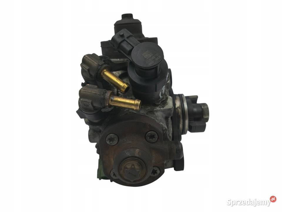 POMPA WTRYSKOWA Volvo V60 XC60 20 D3 31272896 Chełm