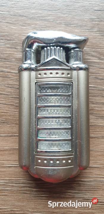 Zapalniczki kieszonkowe Mrągowo okazja czytaj