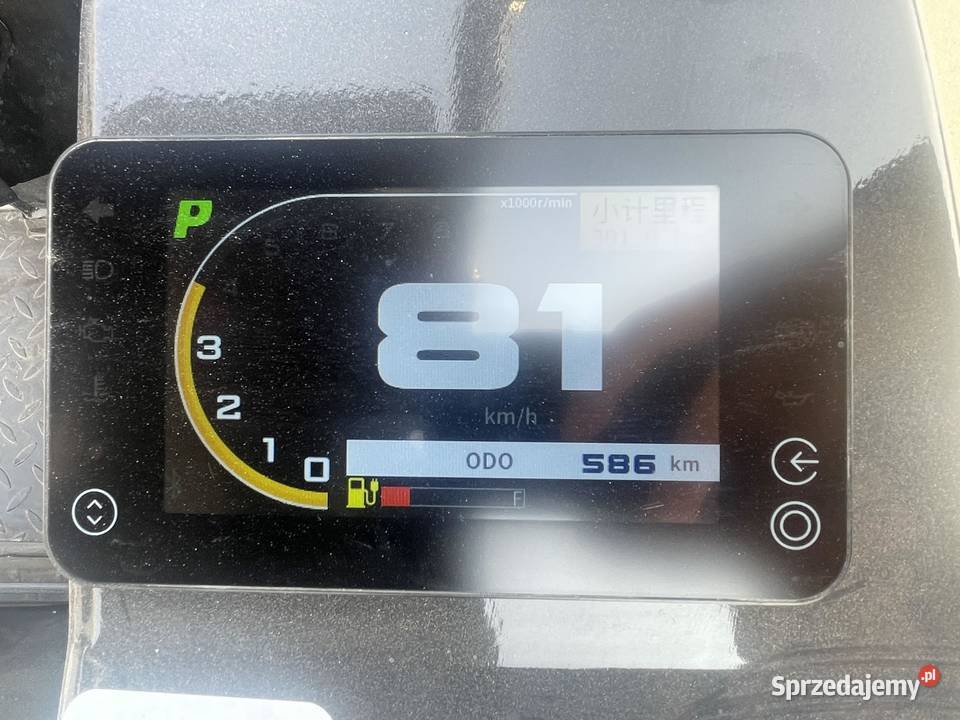 Mini ładowarka kołowa 4x4 Miniładowarka Sędziszów Małopolski