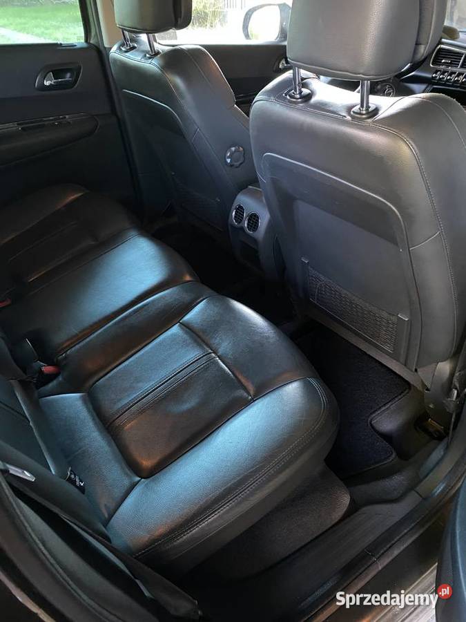 Peugeot 3008 16 diesel 2010r Częstochowa