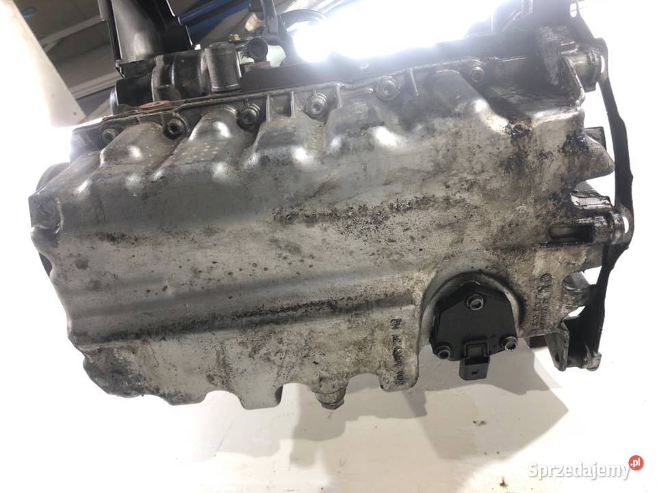 SILNIK VW 16 110 CXXB GOLF VII