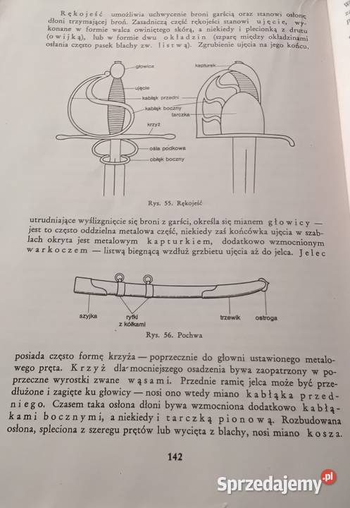 Dawne złotnictwo M Gradowski 1980 R Łódź