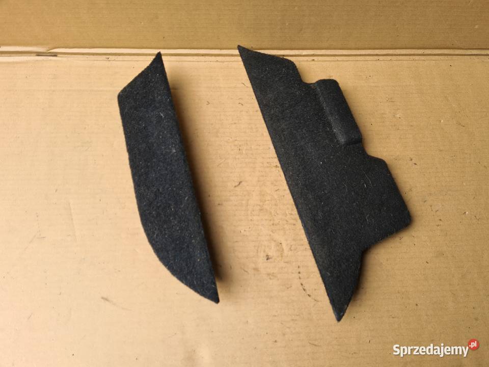 Mazda 6 GH zaślepka wykładzina podłogi bagażnika Legnica